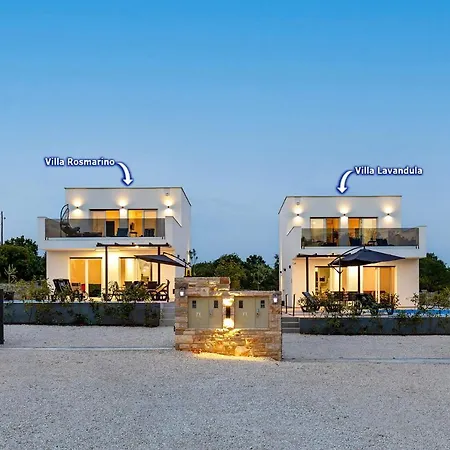Rosmarino By Villa