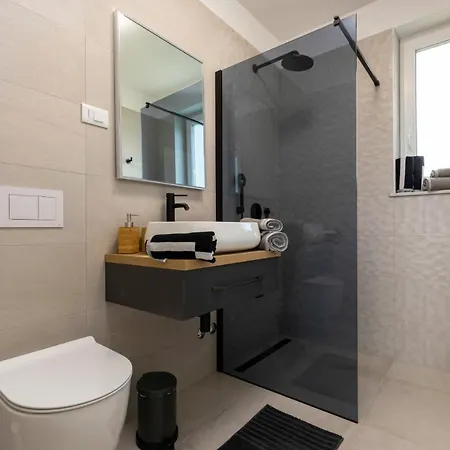Vila Rosmarino By