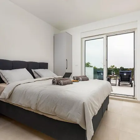 Vila Rosmarino By *