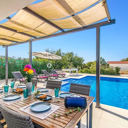 Vila Rosmarino By Grandici