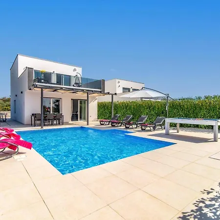 Vila Rosmarino By Grandici